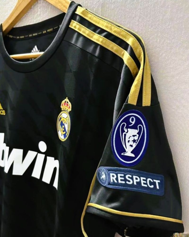 RICARDO KAKA 2011-12 (Real M)