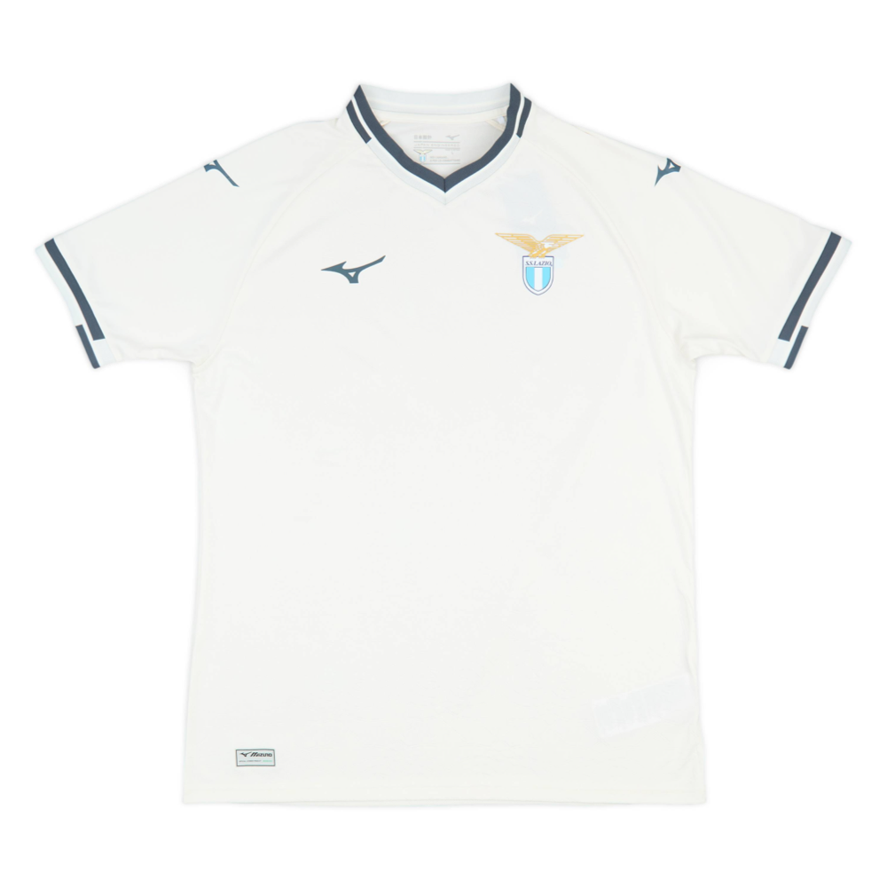 2025-26 SS Lazio