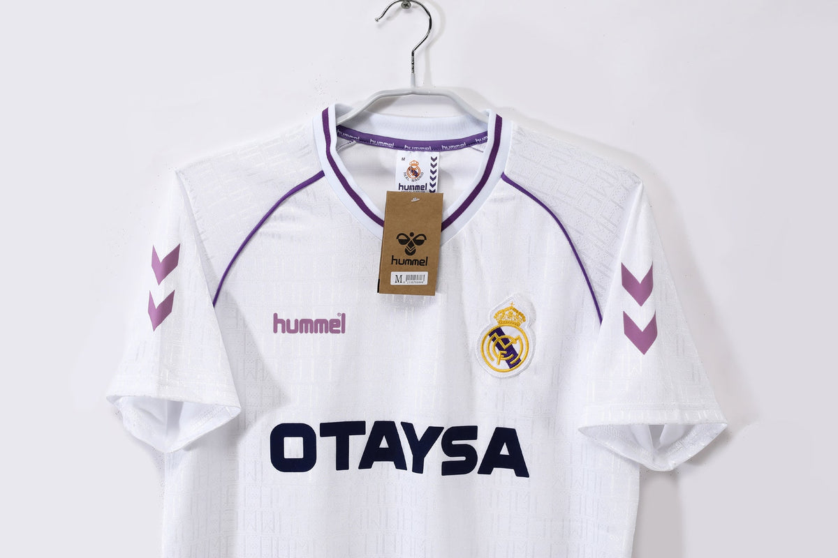 Real Madrid 1991-1992