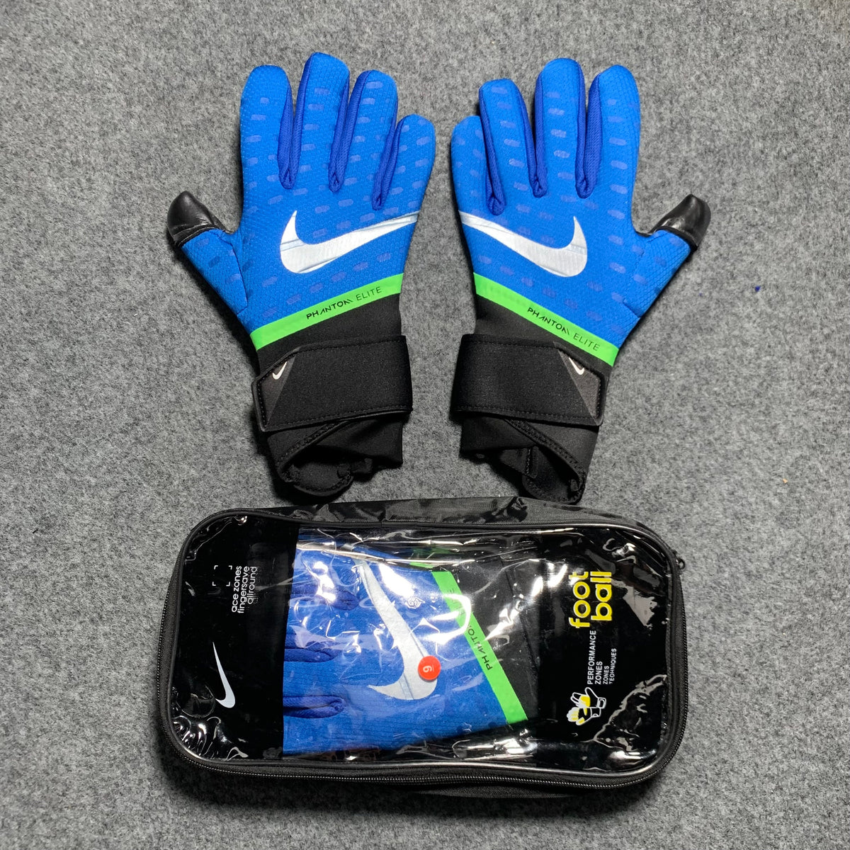 Nike Gloves