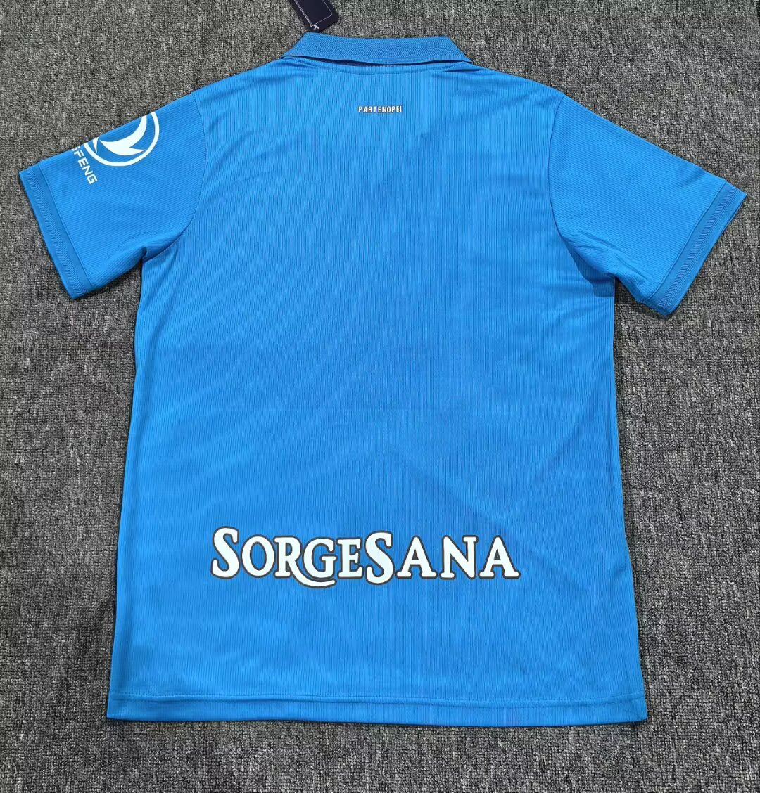NAPOLI 2026/27 SPECIAL EDITION