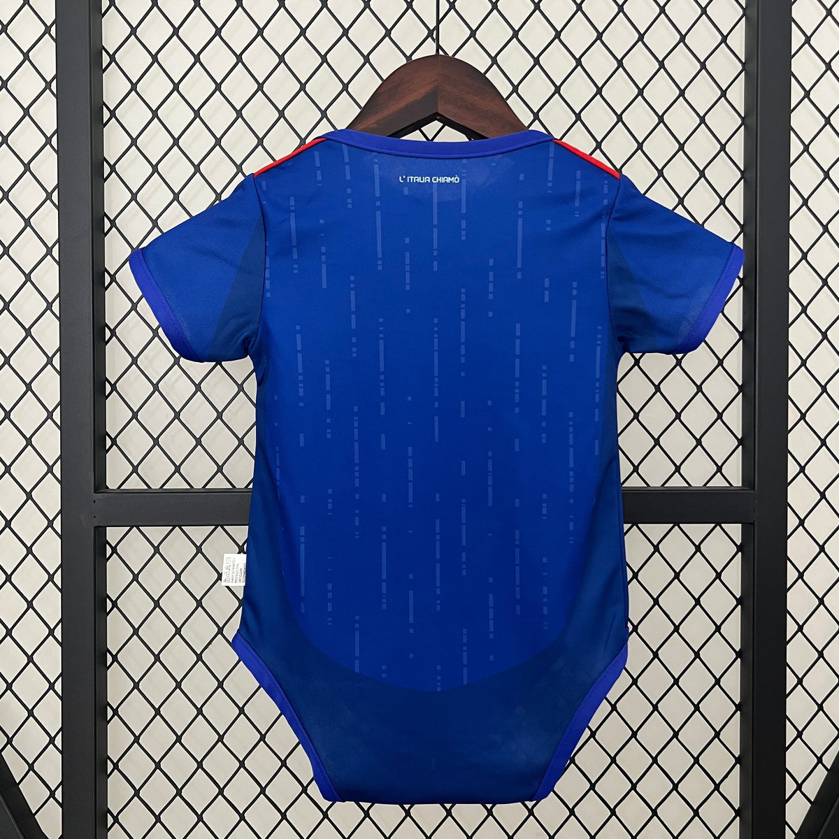 ITALY Baby Bodysuit