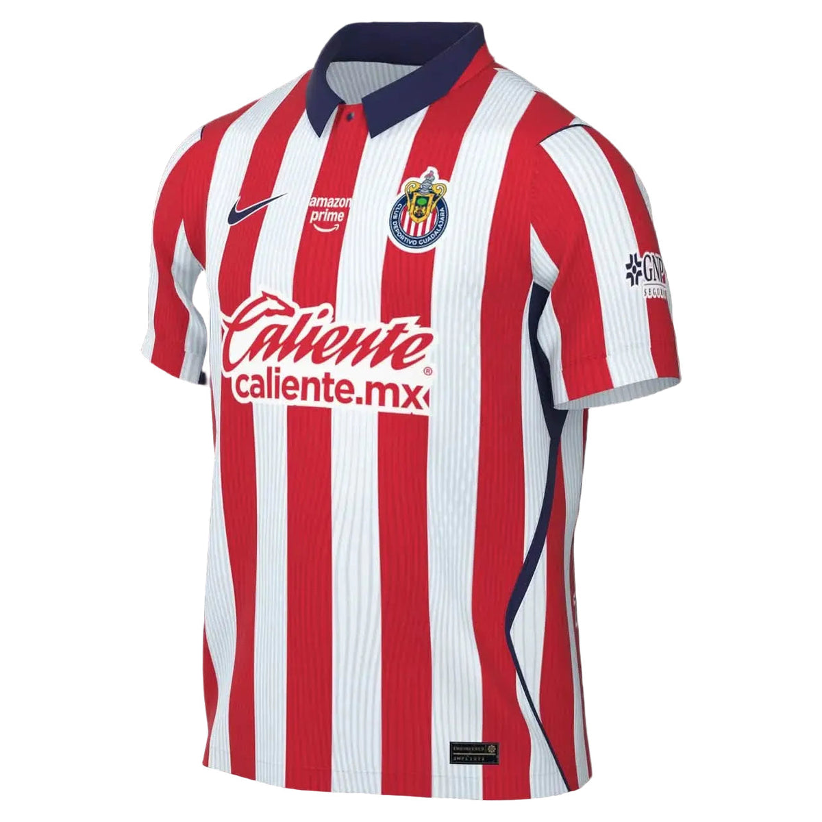 CHIVAS GUADALAJARA 2026/27 HOME JERSEY