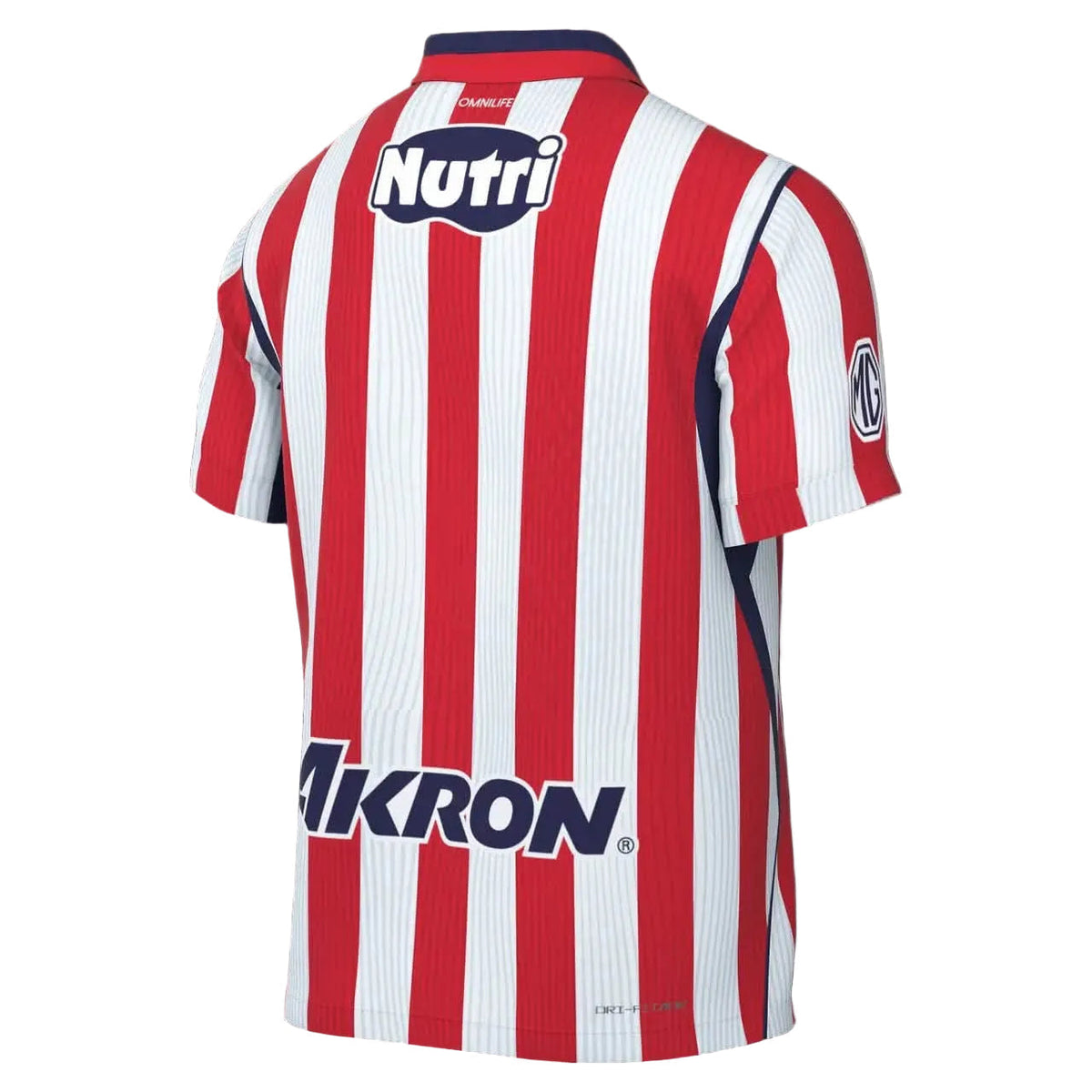 CHIVAS GUADALAJARA 2026/27 HOME JERSEY