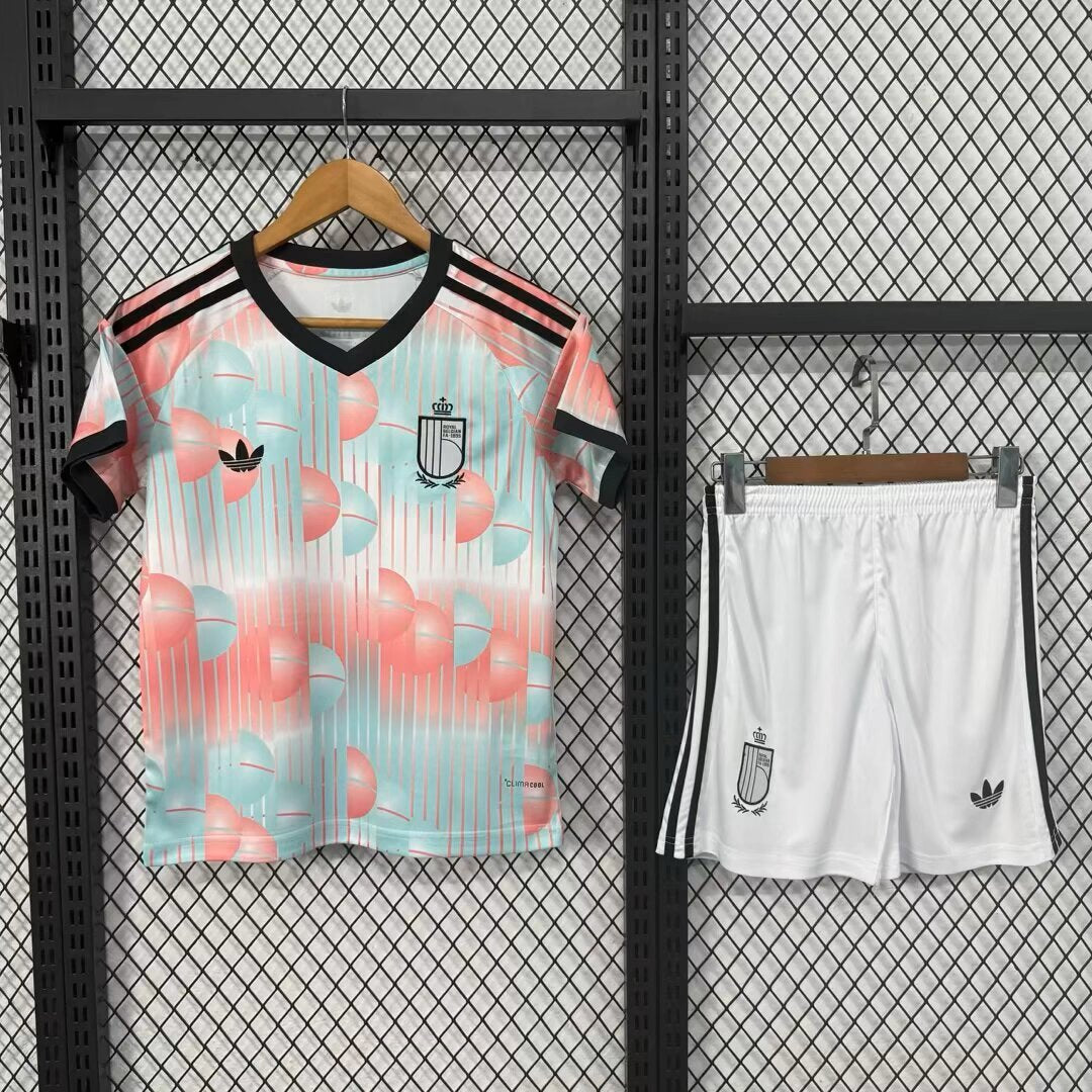 Belgium 2026 World Cup 2