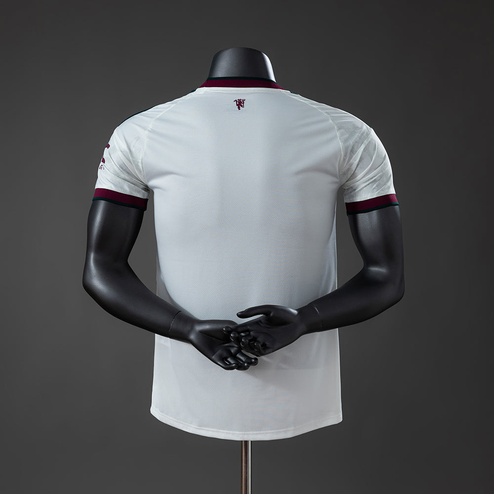 MANCHESTER UNITED 2026/2027 THIRD JERSEY