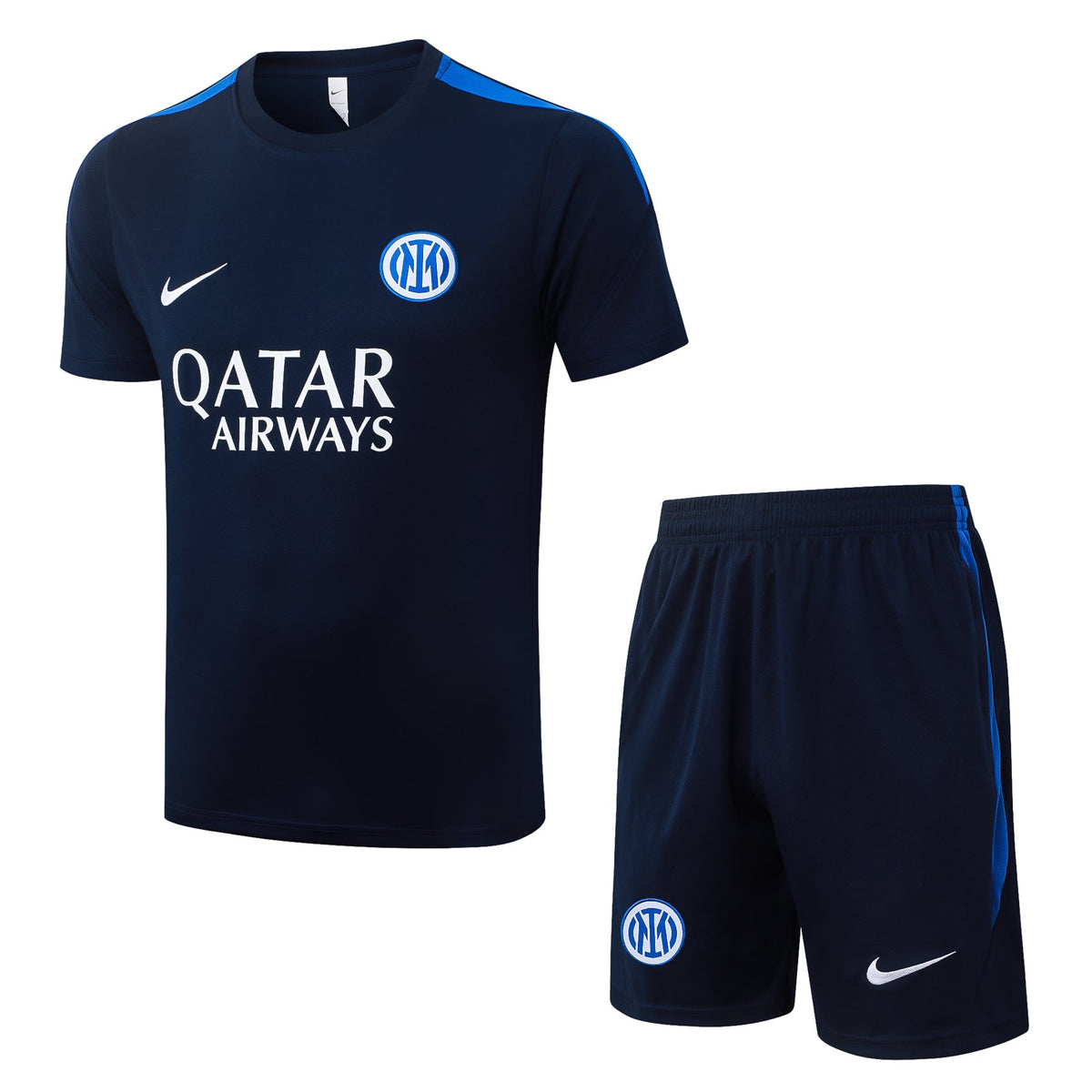 Inter 2026/27  Tank Top