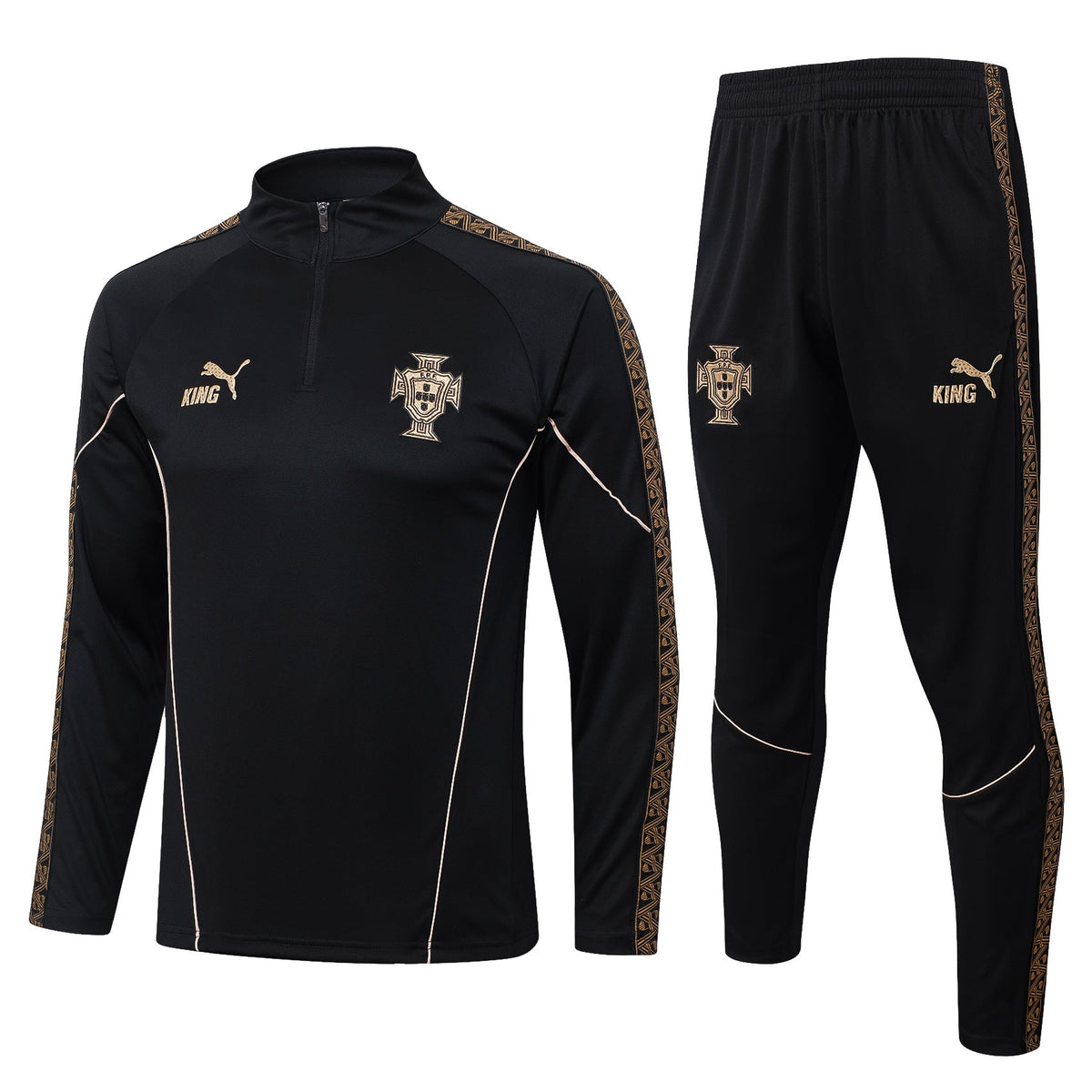 Portogallo 2026/27 Tracksuit