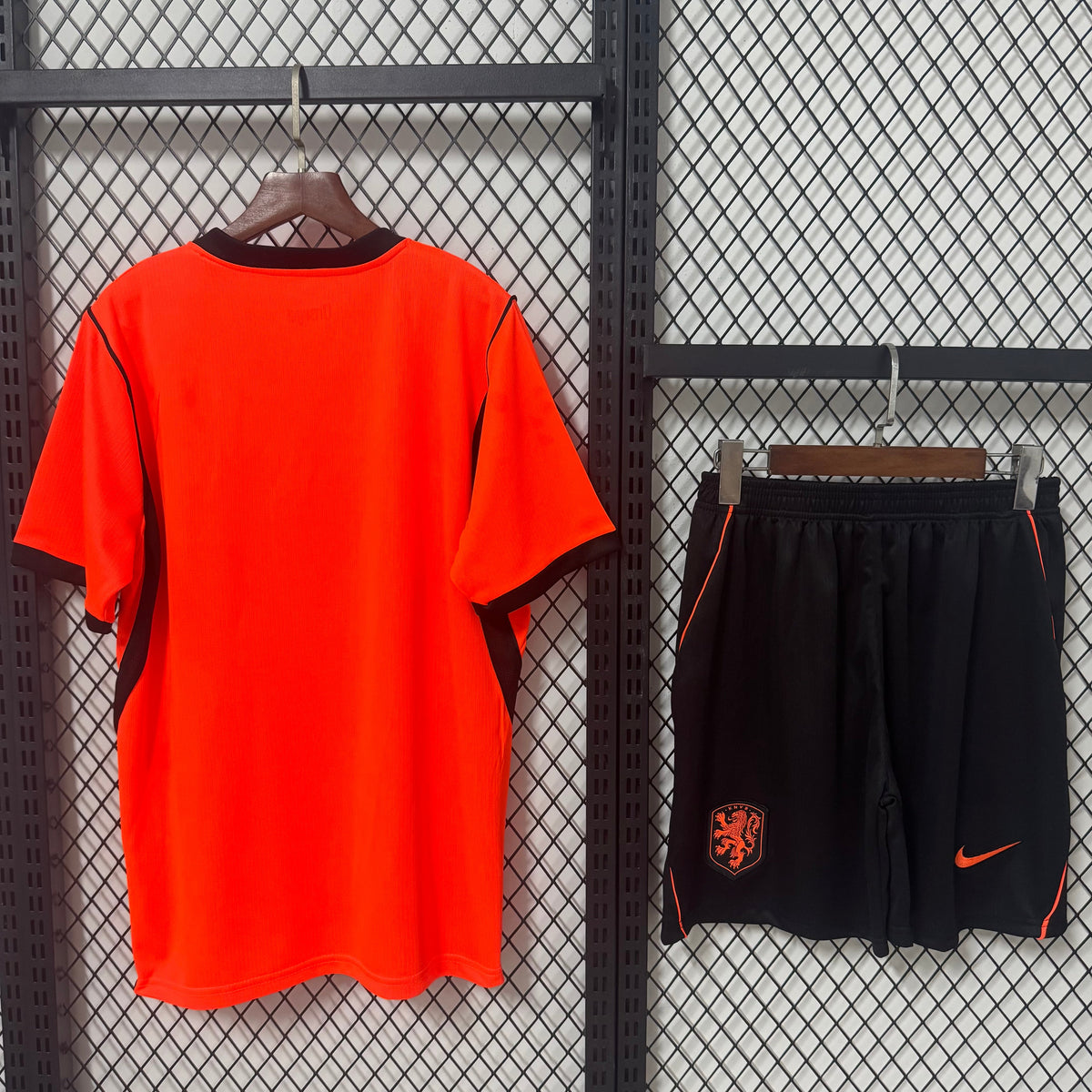 Netherlands 2026 World Cup