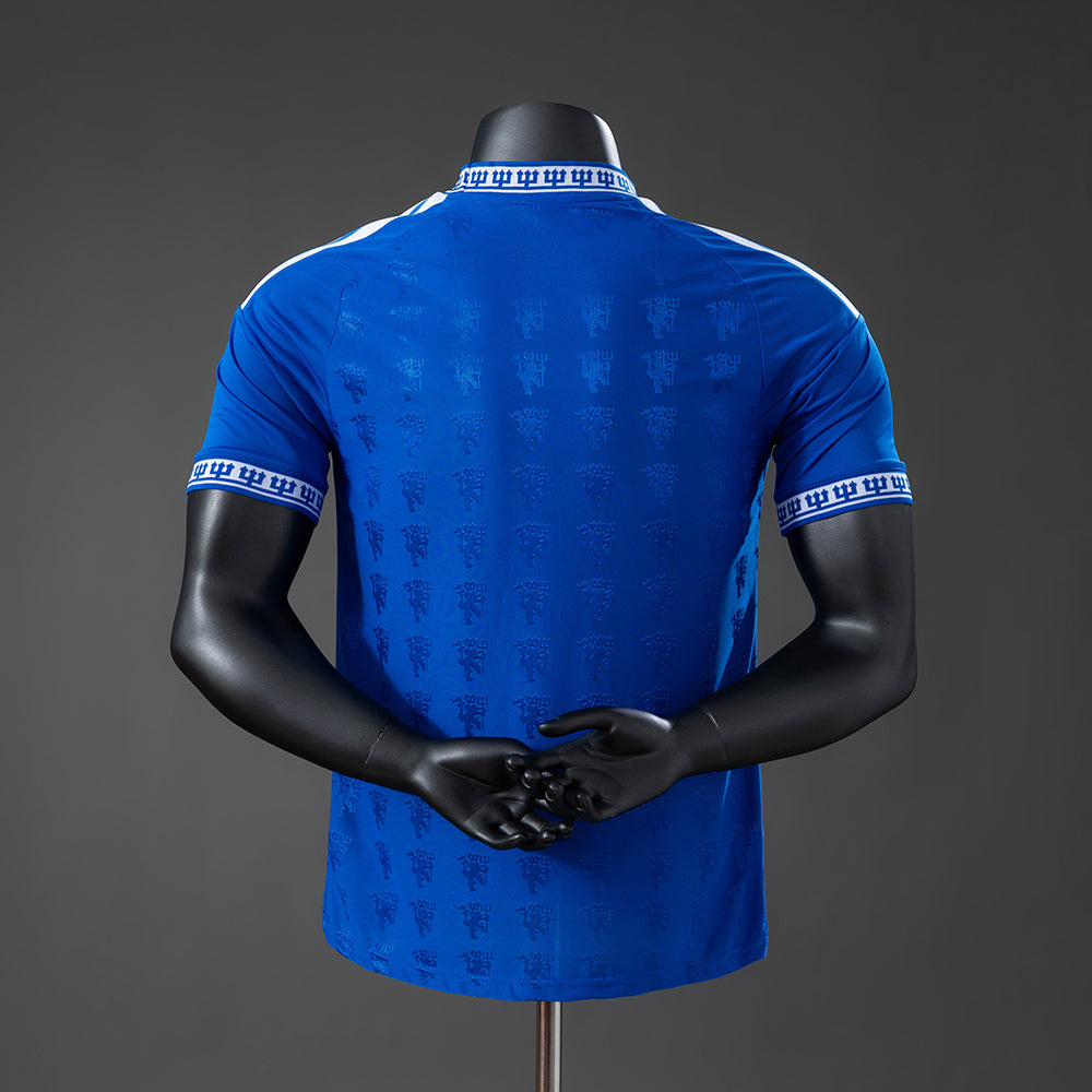 Manchester United FC  2026/2027 SPECIAL JERSEY