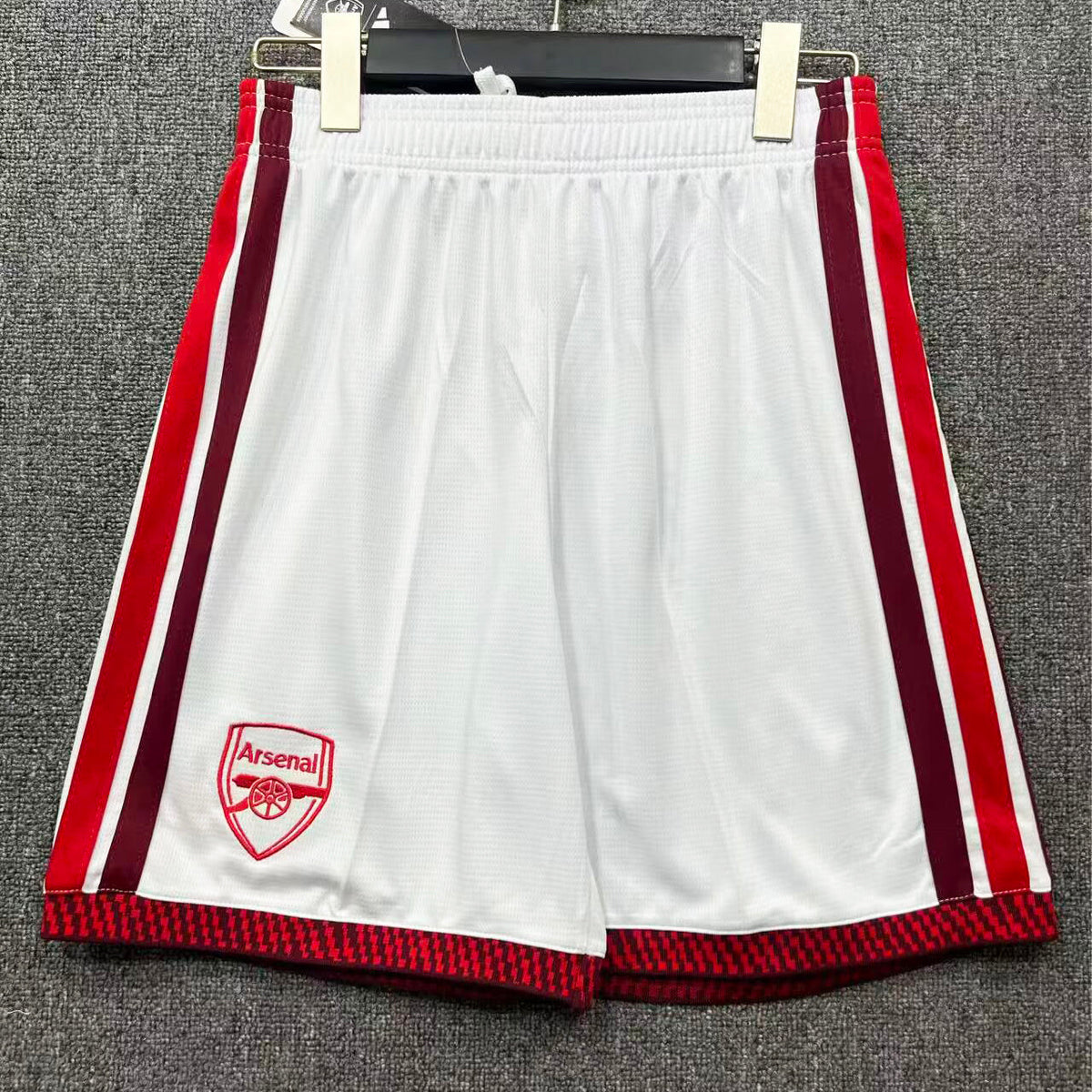 ARSENAL HOME 2026/27 SHORT