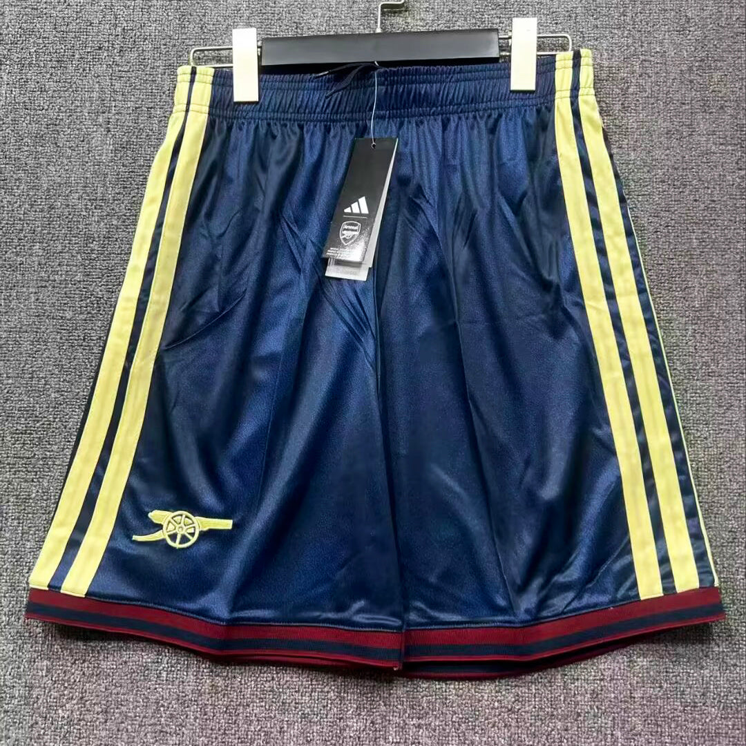 ARSENAL THIRD  2026/27 SHORT
