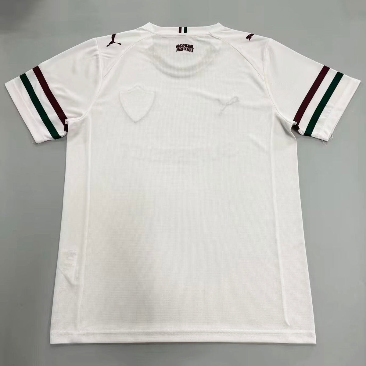 CR Fluminense Away 2026/27