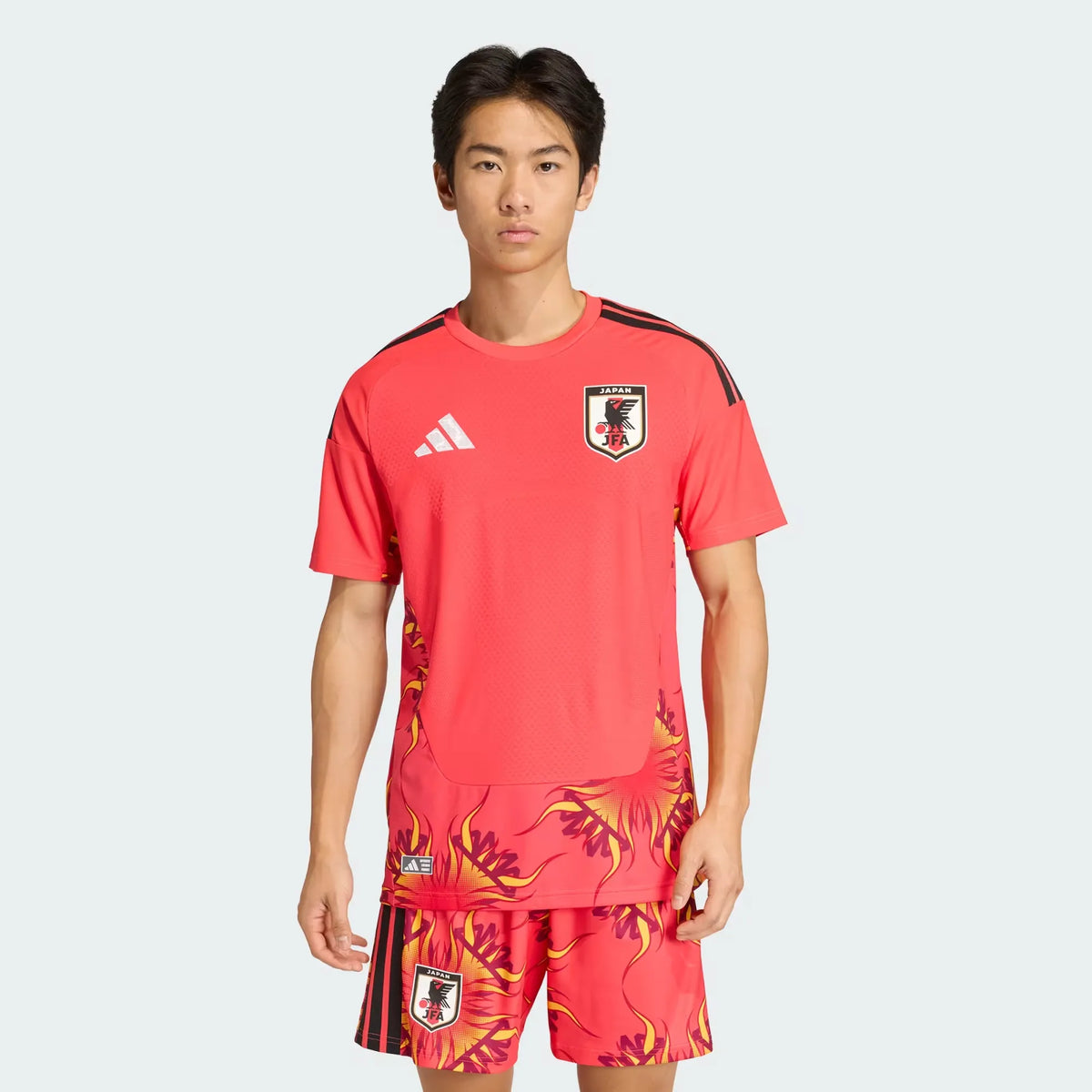 Japan 2026 Goalkeeper Jersey
