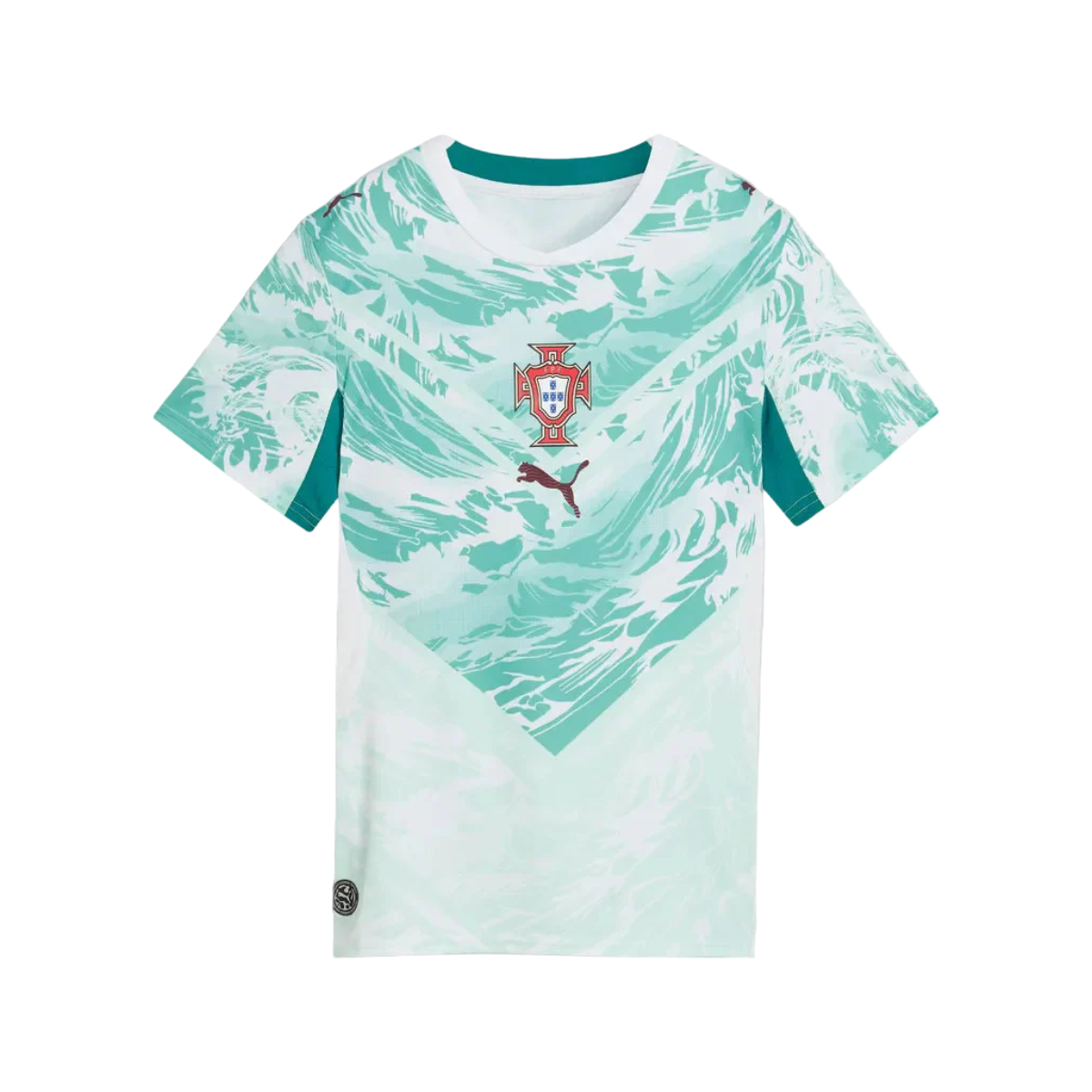 Portugal Women's Away Jersey 2026