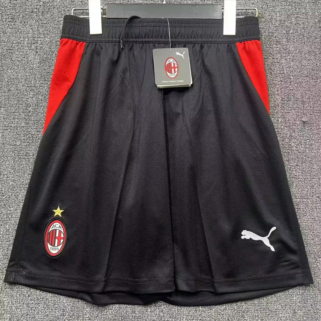 MILAN HOME 2026/27 SHORT