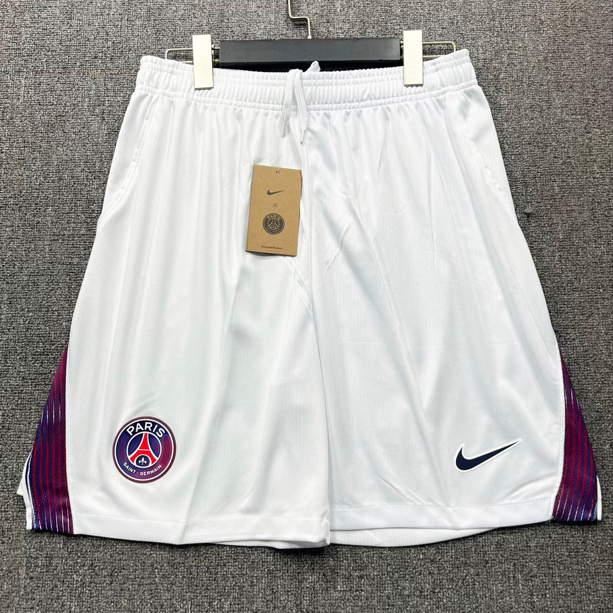 PARIS SANIT GERMAIN AWAY 2026/27 SHORT