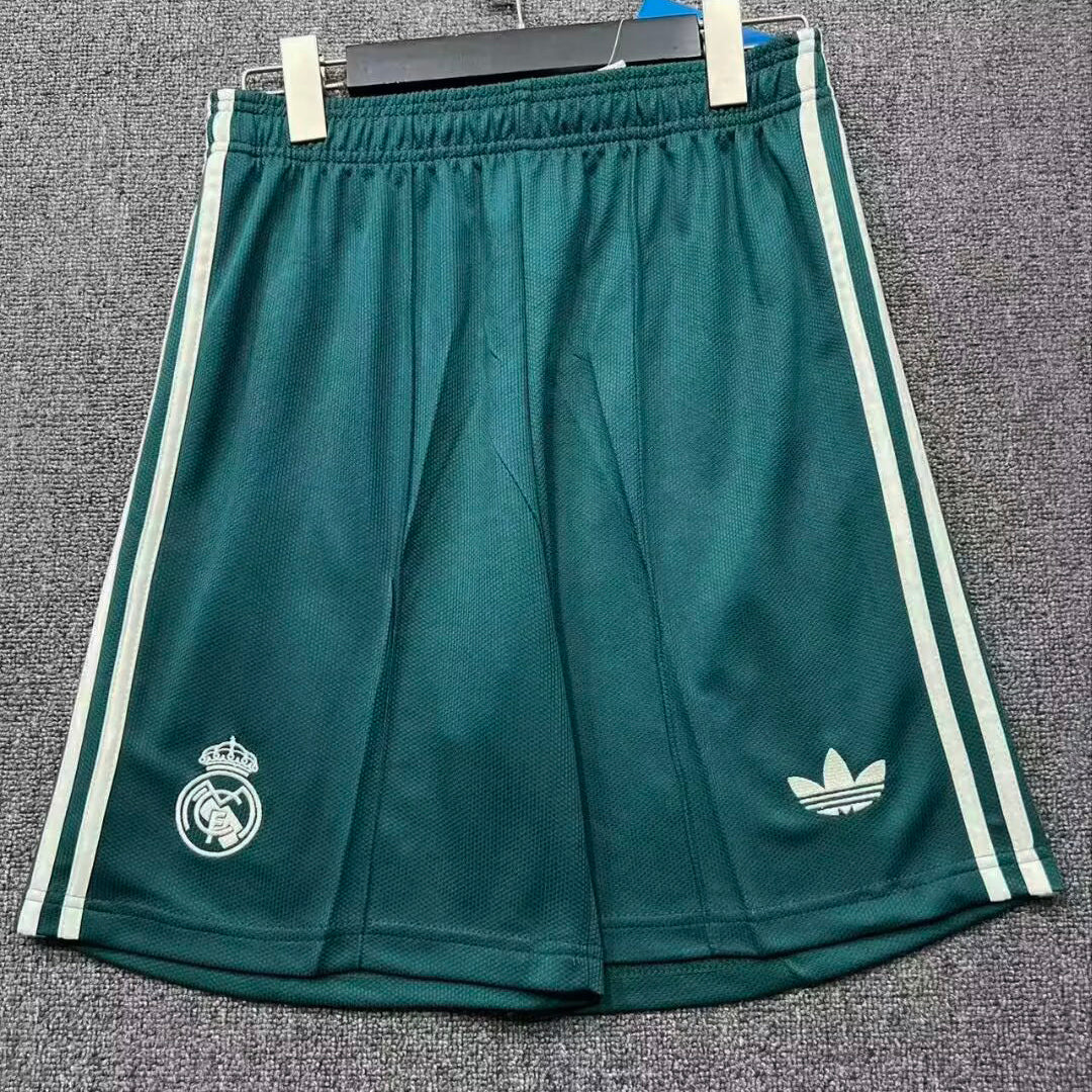 REAL MADRID AWAY  2026/27 SHORT