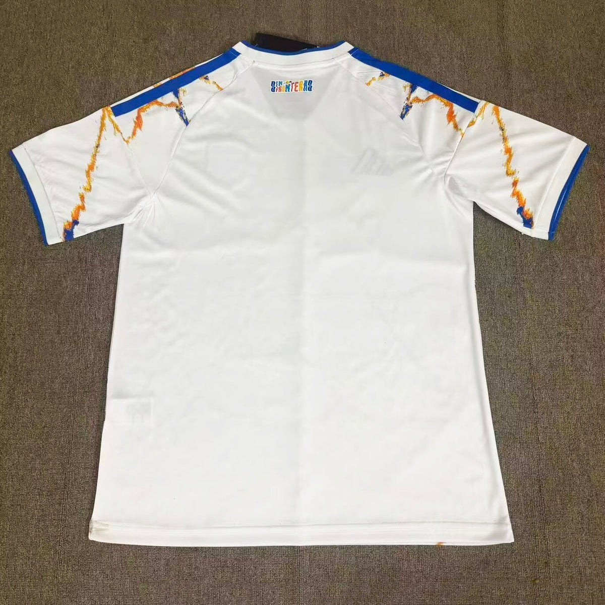San Diego Away 2026/27