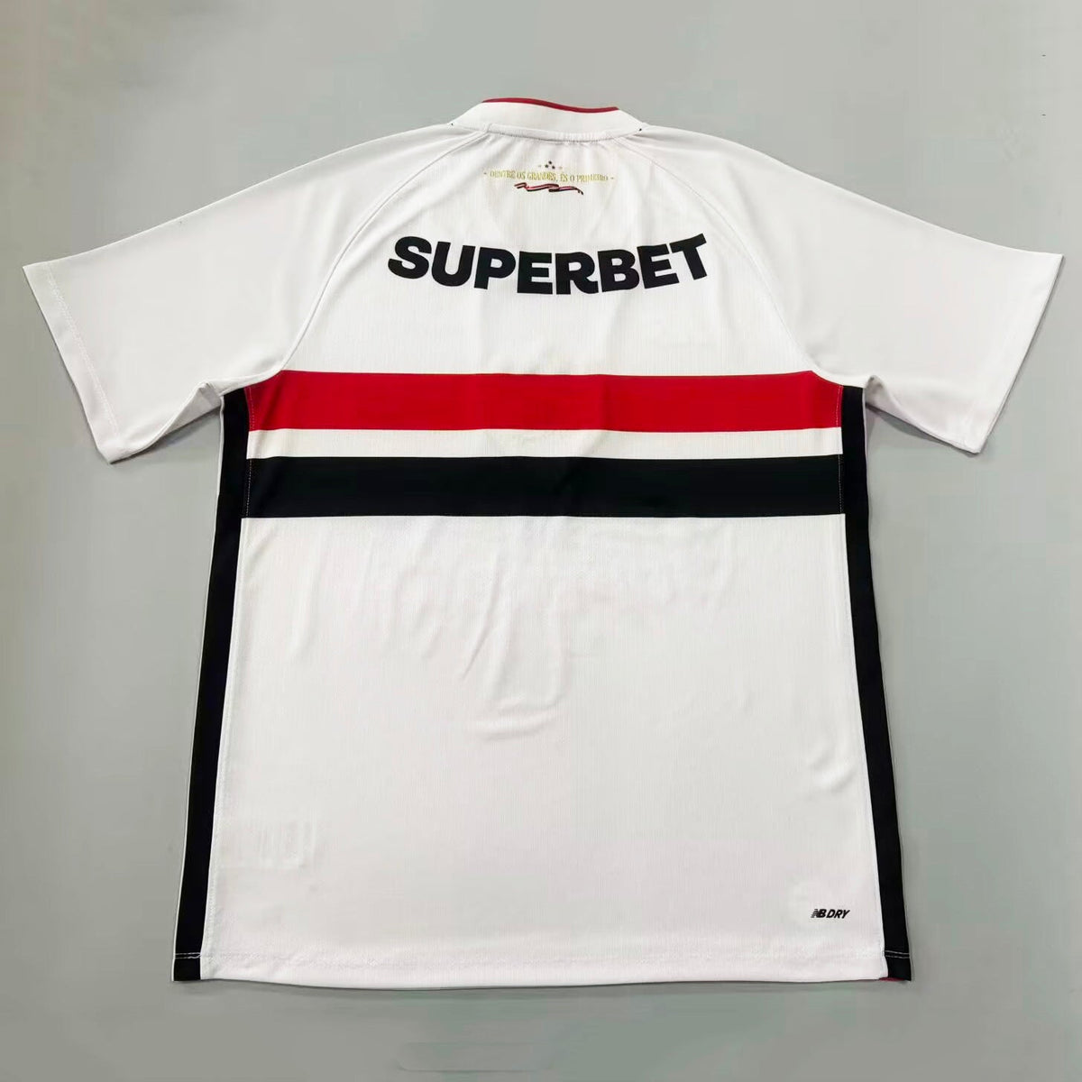 Sao Paolo Home 2026/27
