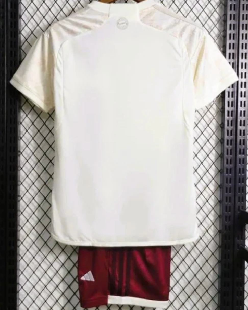 BAYERN MUNCHEN Kid Kit