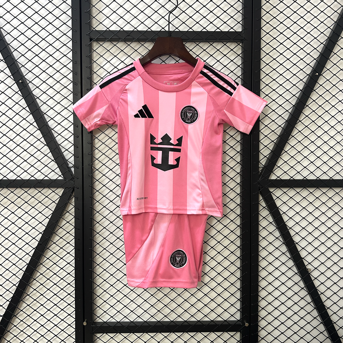 INTER MIAMI kids' kit