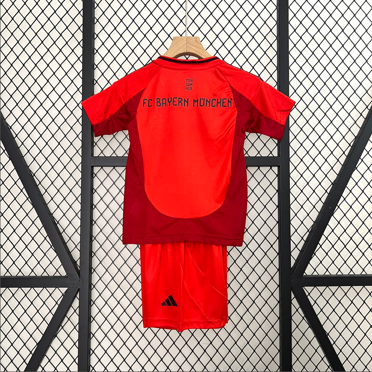 BAYERN MUNCHEN Kid Kit