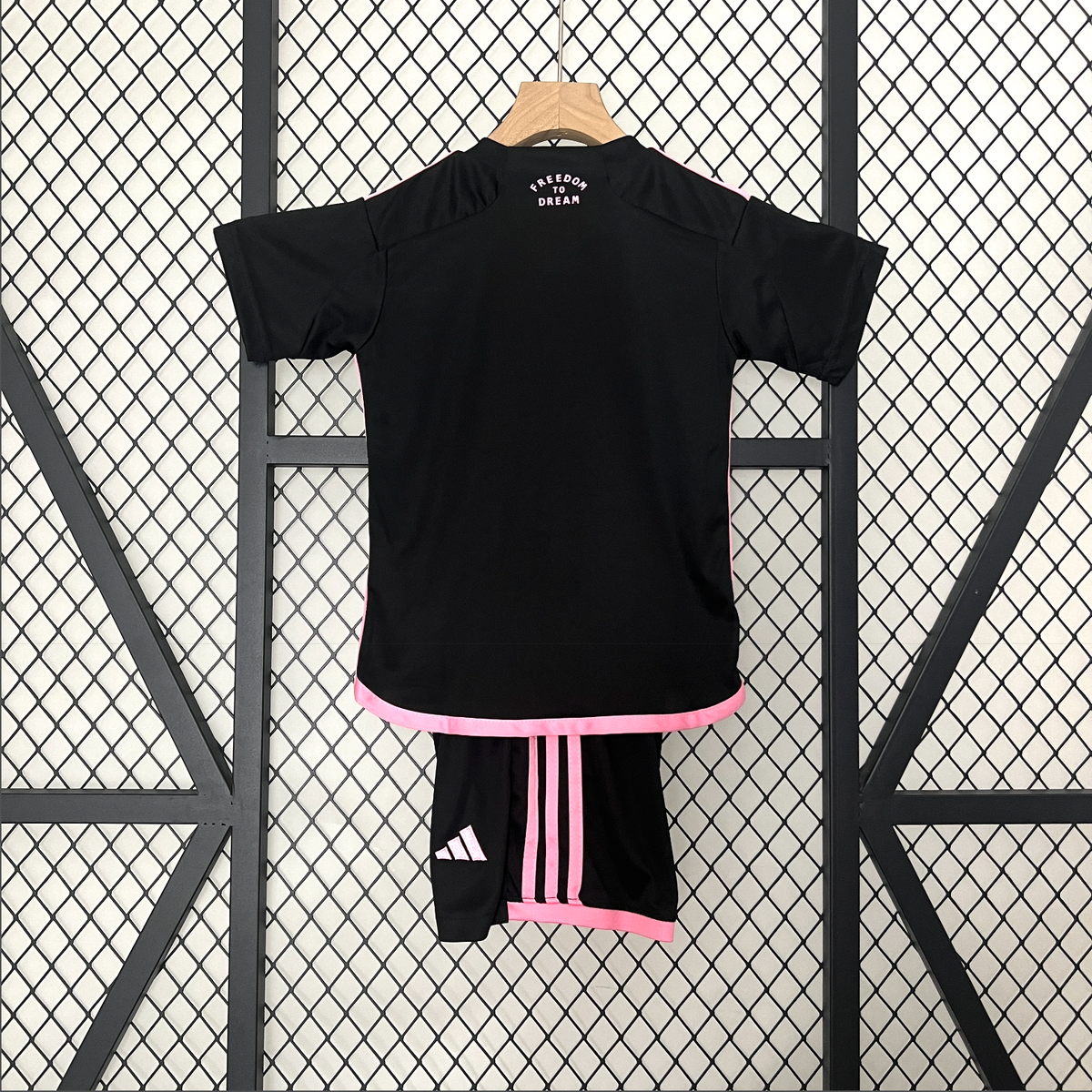 INTER MIAMI kids' kit