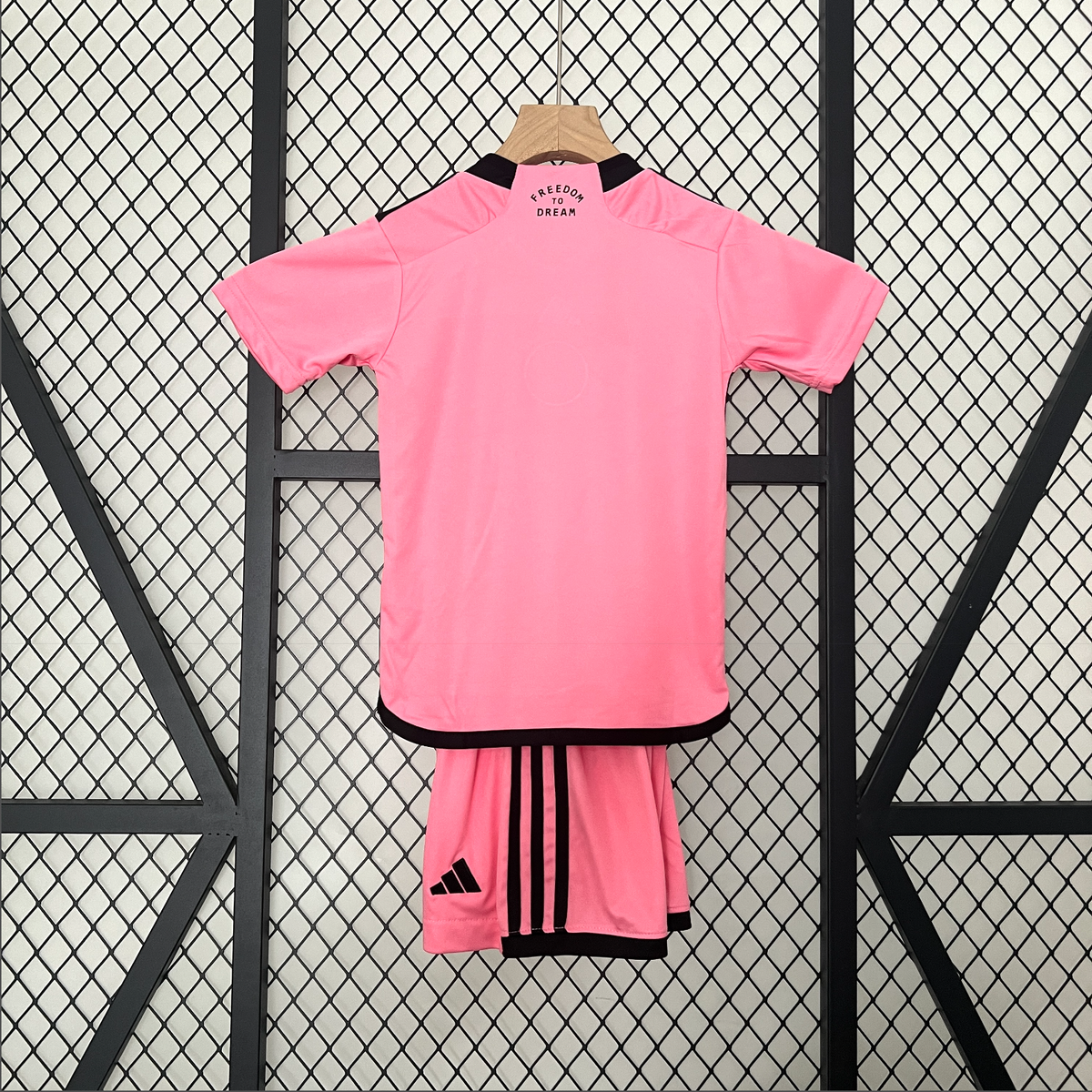 INTER MIAMI kids' kit