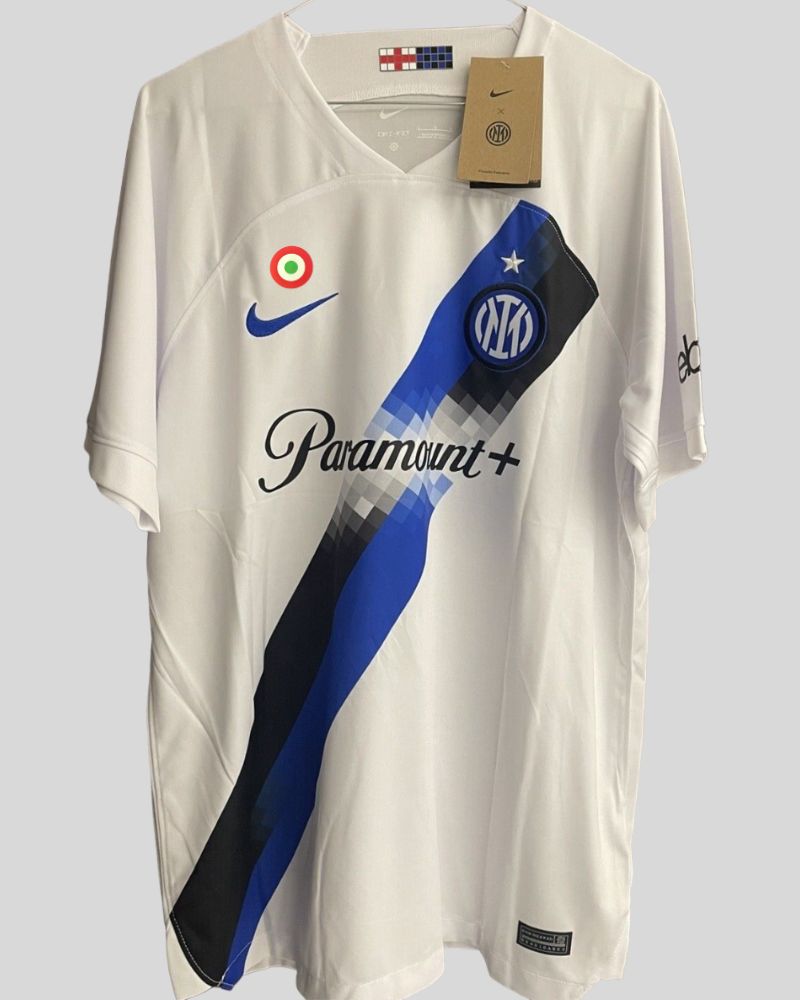 LAUTARO MARTINEZ 2023-24 (Int)