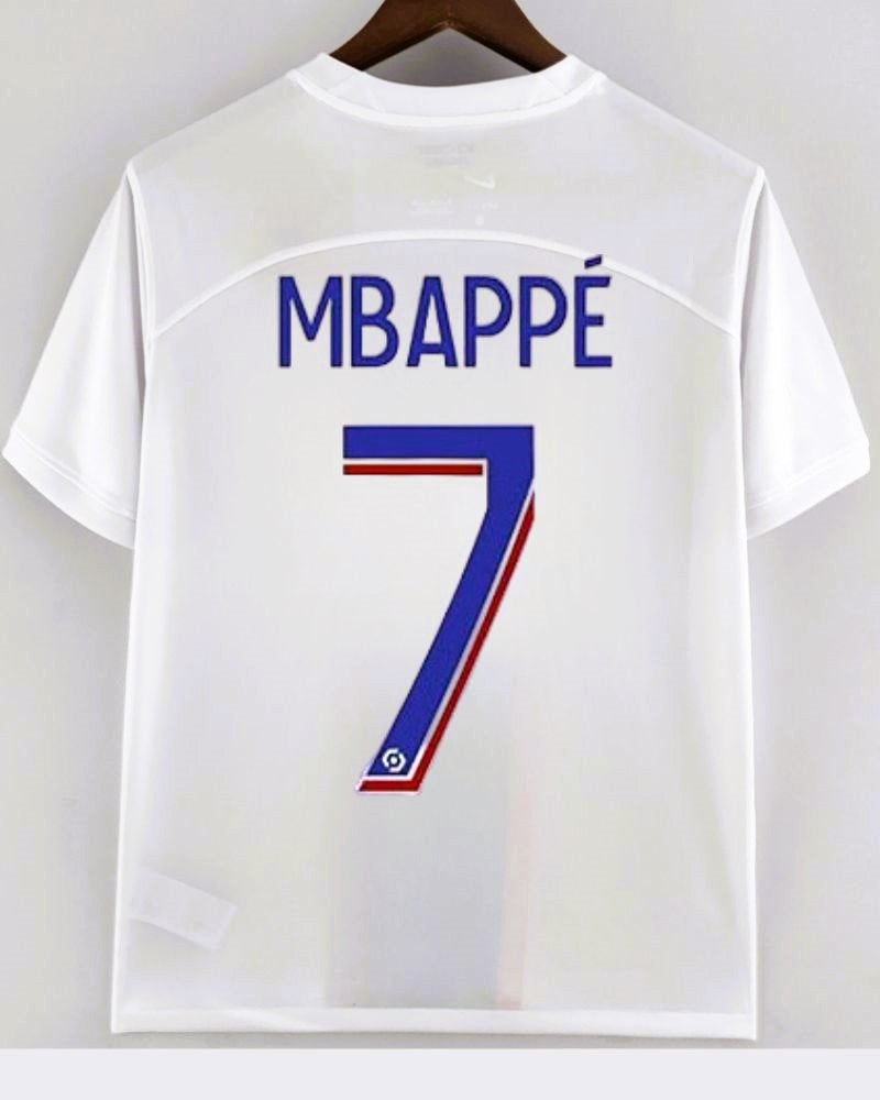 MBAPPE KYLIAN 2022-23 (PSG)