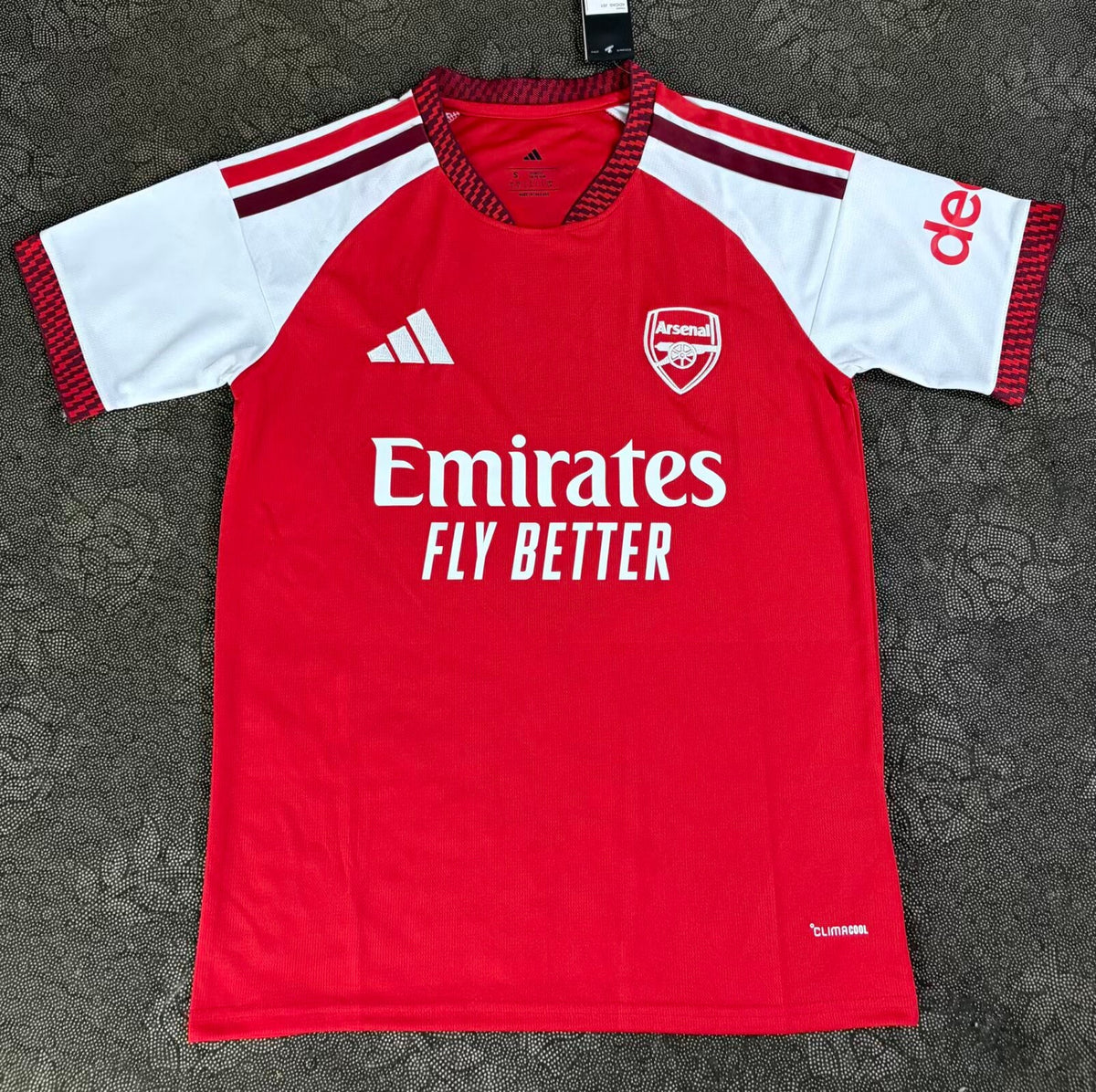ARSENAL 2026/27 HOME JERSEY