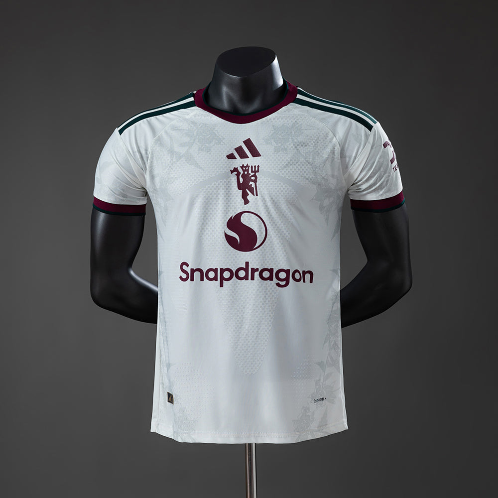 MANCHESTER UNITED 2026/2027 THIRD JERSEY