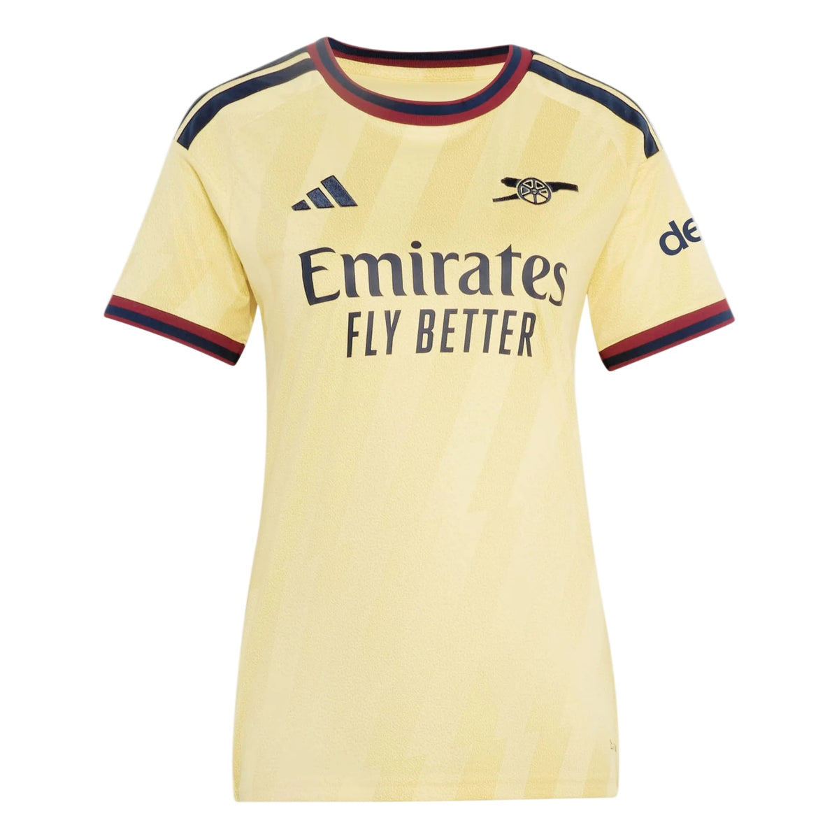 ARSENAL 2026/27 THIRD WOMEN JERSEY
