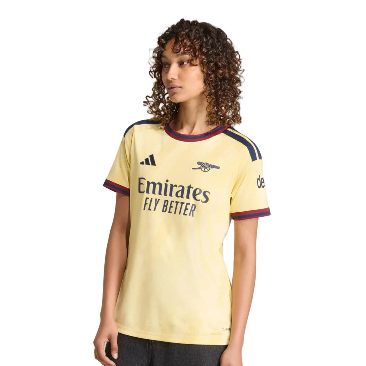 ARSENAL 2026/27 THIRD WOMEN JERSEY