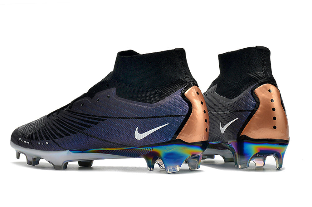 Air Zoom Mercurial Superfly IX Elite FG