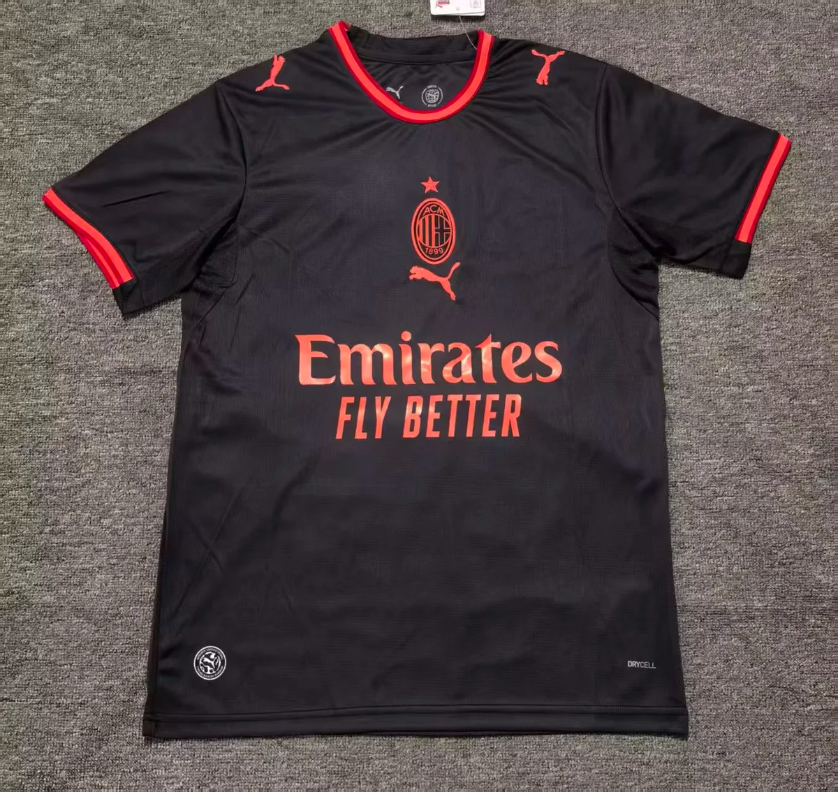 MILAN 2026/27 AWAY JERSEY
