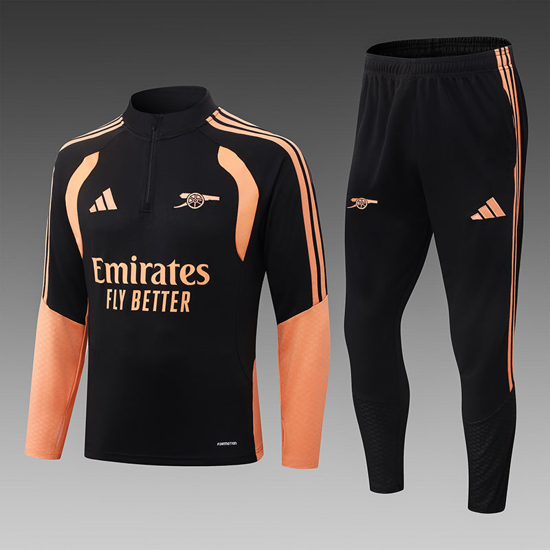 Arsenal 2026/27 Tracksuit