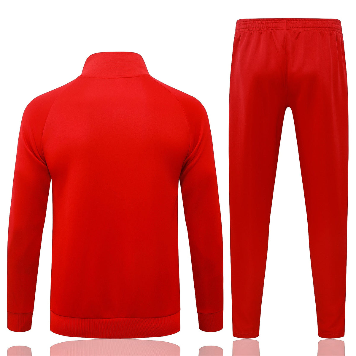 Liverpool 2026/27 Tracksuit