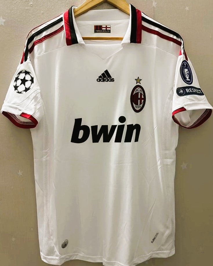 RONALDINHO 2009-10 (AC Milan)