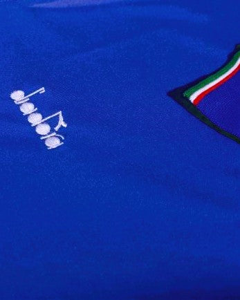 PAOLO MALDINI 1990-91 (Ita)