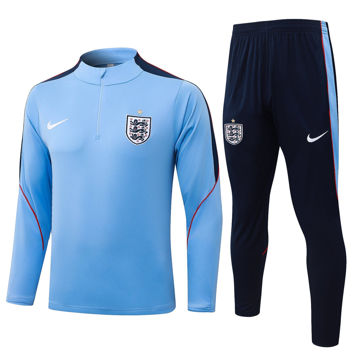 Inghilterra 2026/27 Tracksuit