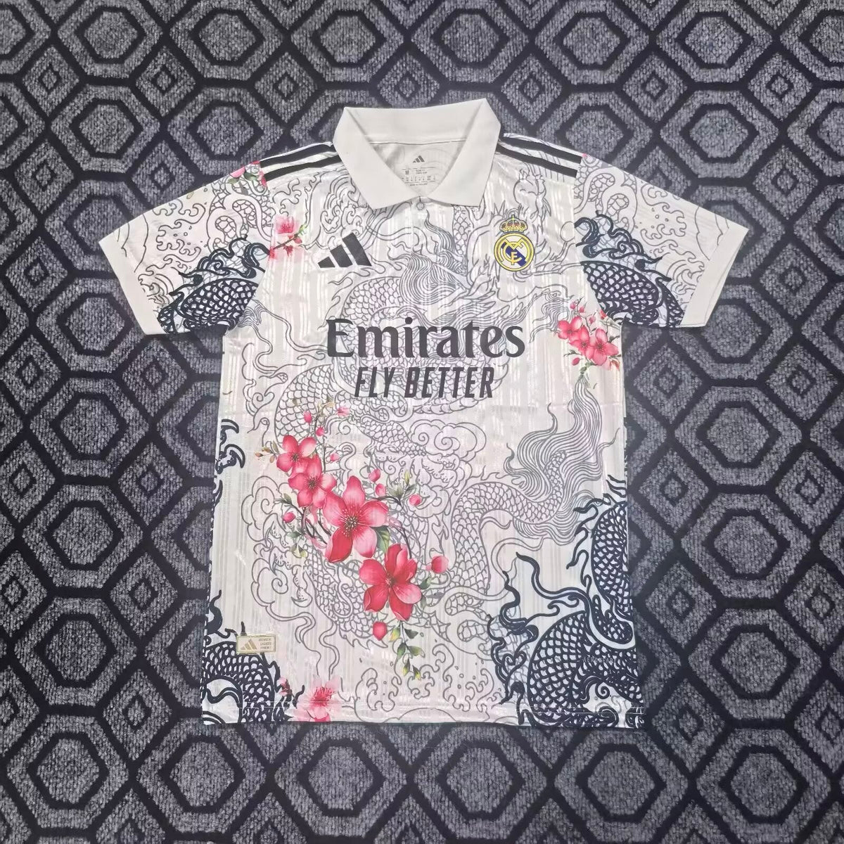 REAL MADRID 2026/27
