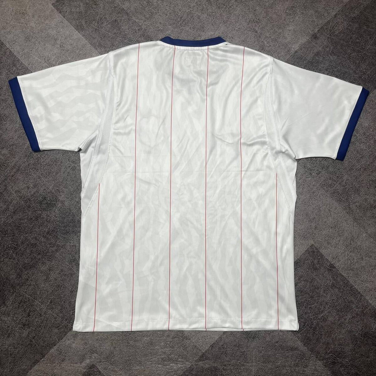 CHELSEA 2026/27 THIRD JERSEY
