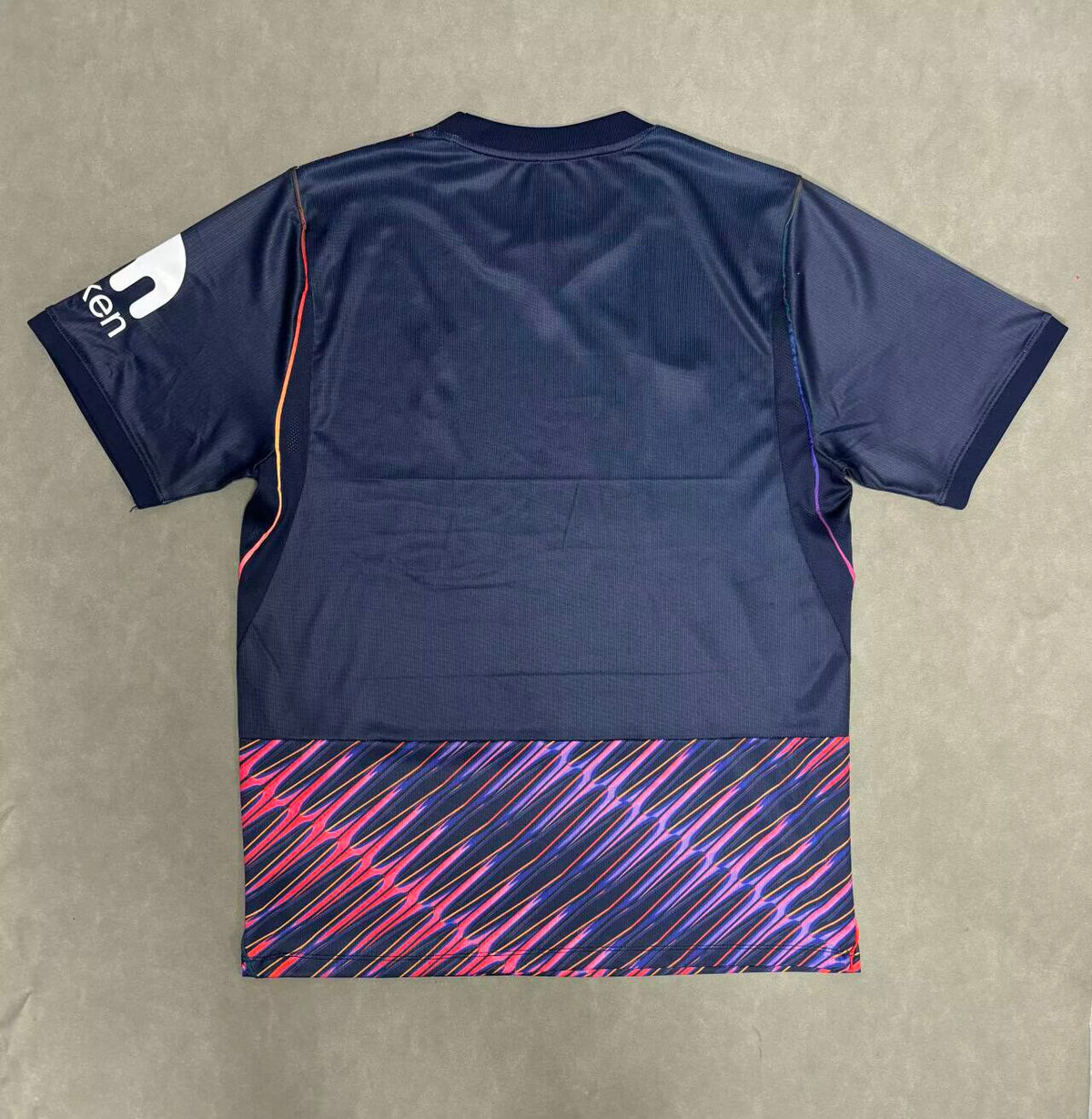 TOTTENHAM 2026/27 AWAY JERSEY