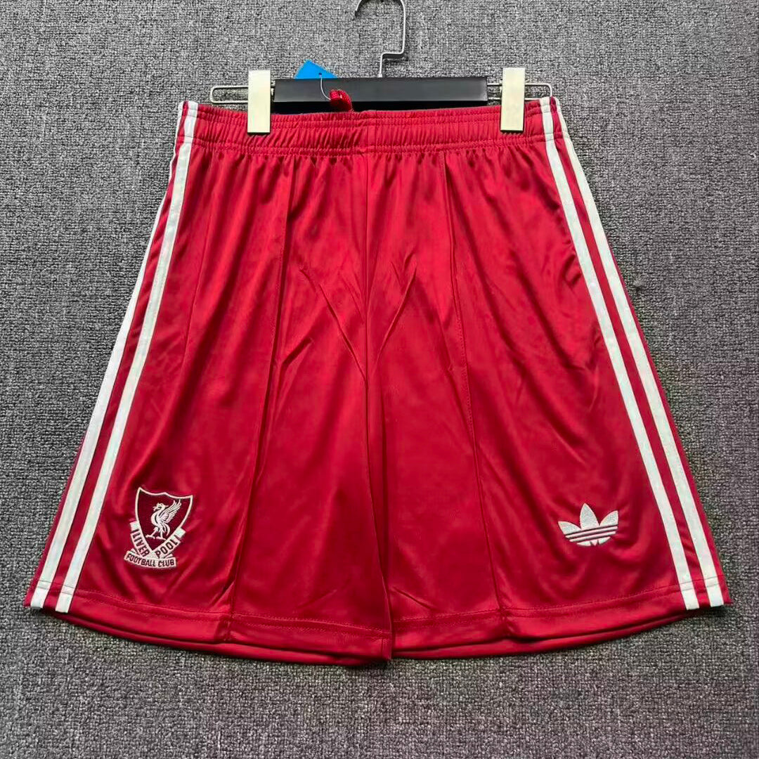 LIVERPOOL HOME  2026/27 SHORT