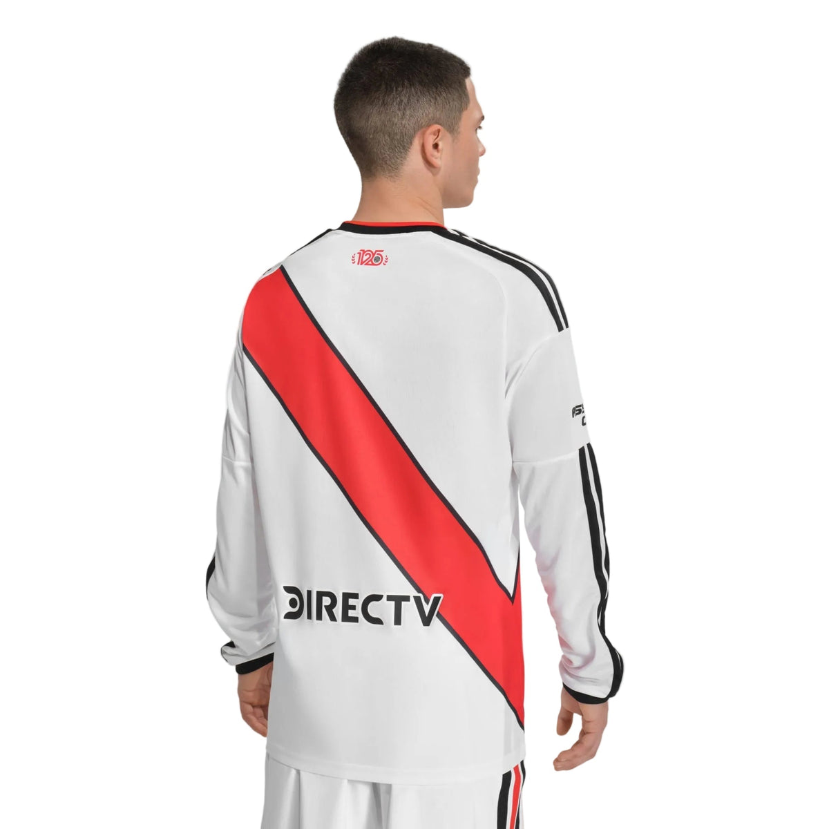 RIVER PLATE 2026/27 HOME LONG SLEEVE