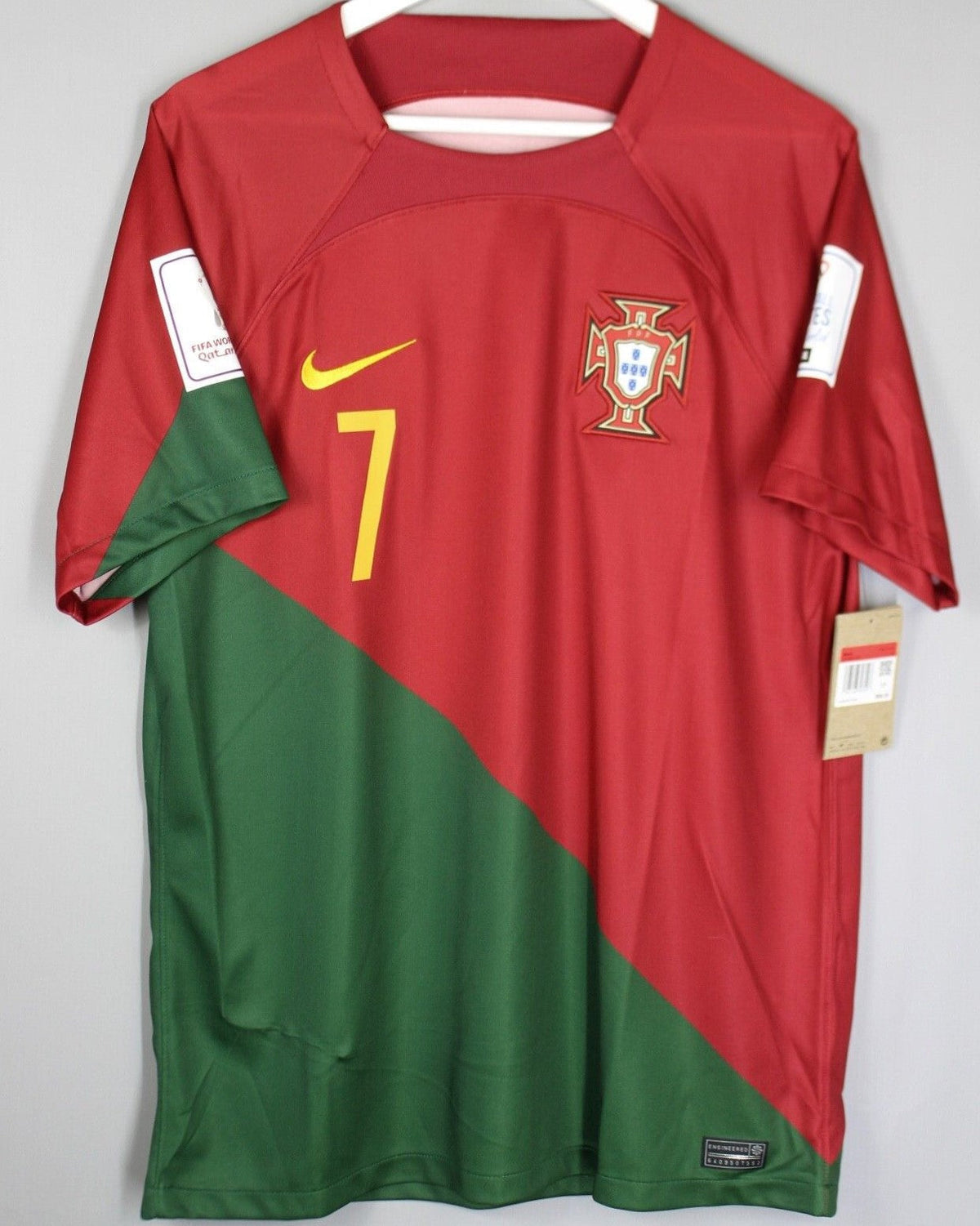 CRISTIANO RONALDO 2022-23 (Por)